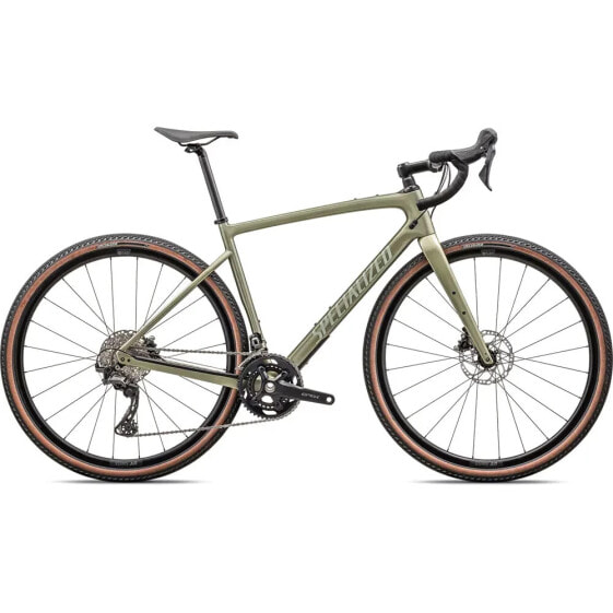 SPECIALIZED Diverge Sport Carbon GRX RX820 2025 gravel bike