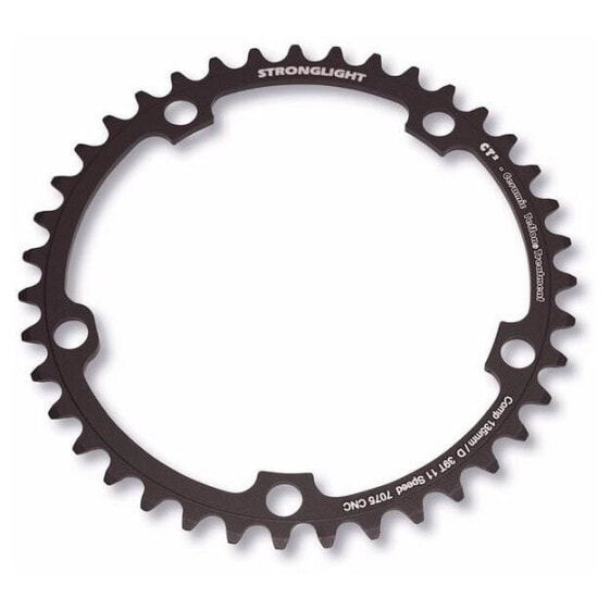STRONGLIGHT CT2 135 BCD Adaptable Campagnolo Chainring