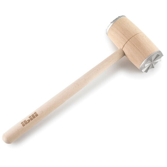 IBILI Wooden tenderizer mallet