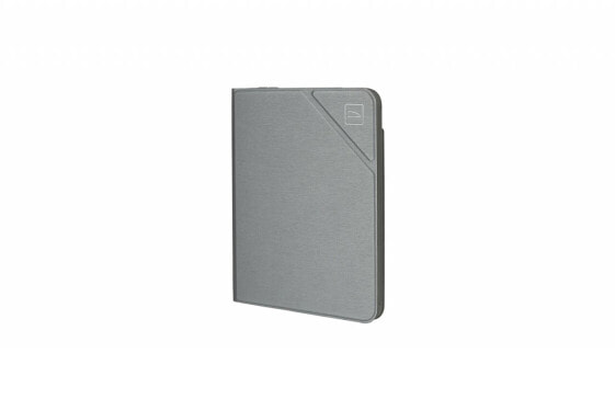 Tucano Metal Hartschalencase für iPad mini (6.Gen)"Space Grau iPad mini