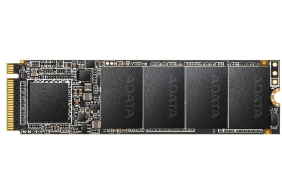 ADATA XPG SX 6000 Pro - 256 GB - M.2 - 2100 MB/s - Накопитель SSD