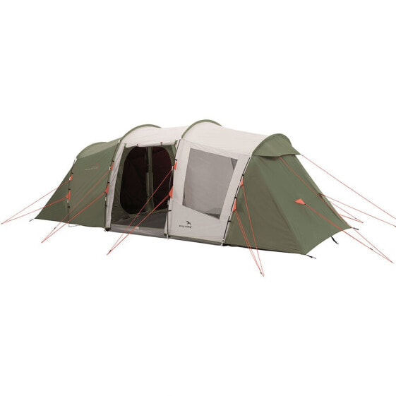 EASYCAMP Huntsville Twin 600 Tent