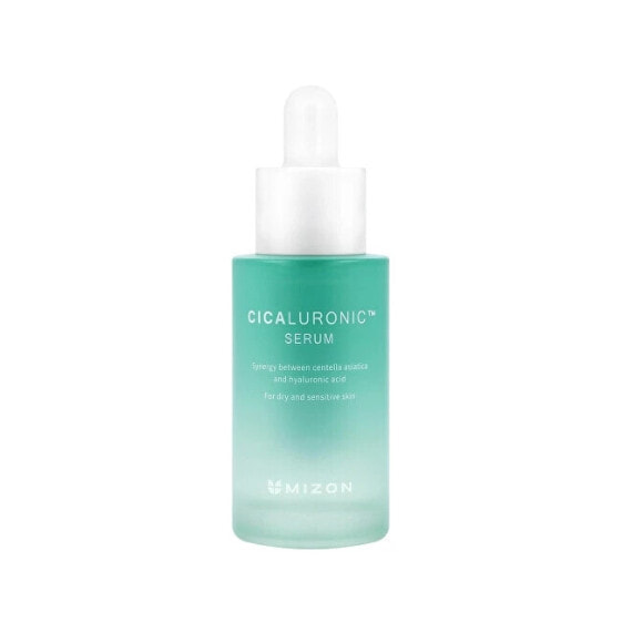 Skin serum for dry and sensitive skin Cicaluronic (Serum) 30 ml