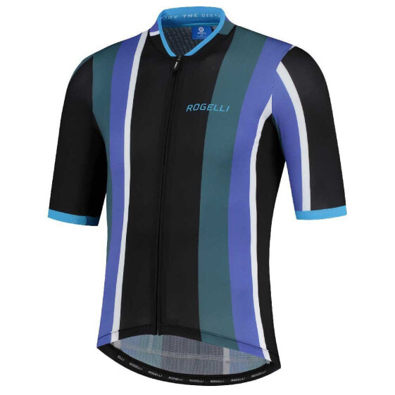 ROGELLI Vintage short sleeve jersey