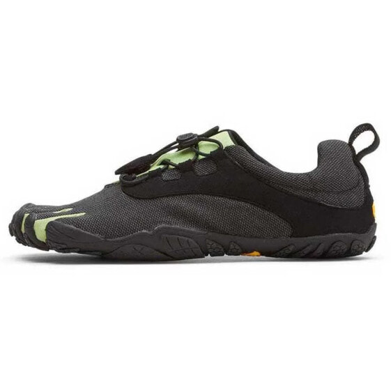 VIBRAM FIVEFINGERS V-Run Retro running shoes