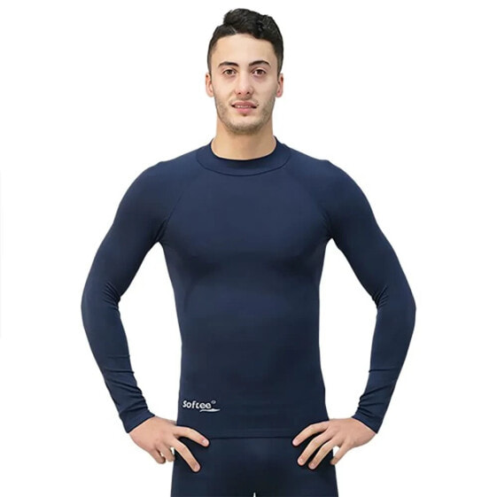 SOFTEE Bubble Long sleeve base layer