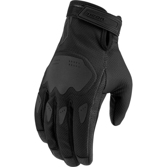 ICON Hooligan™ CE off-road gloves