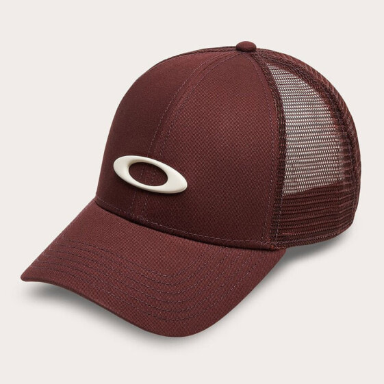 OAKLEY APPAREL Trucker Ellipse Cap