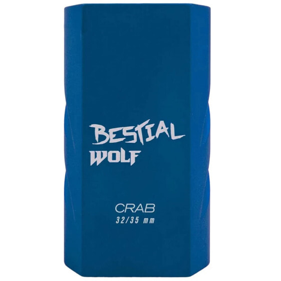 BESTIAL WOLF Clamp Crab