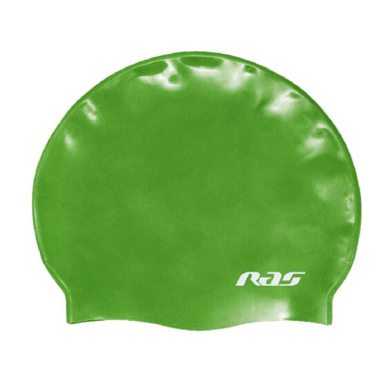 RAS Silicone Swimming Cap