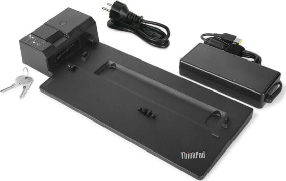 Stacja/replikator Lenovo ThinkPad Pro Dock 135W (40AH0135EU)