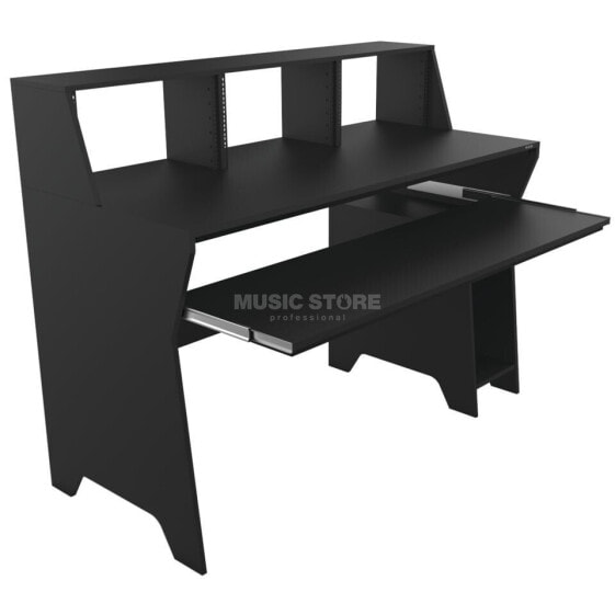 Zomo Studio Desk Milano (Black)