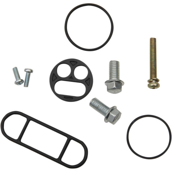 MOOSE HARD-PARTS Fuel Petcock Rebuild Kit Kawasaki KVF360A Prairie 03-13