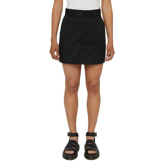 DICKIES Work Mini Skirt