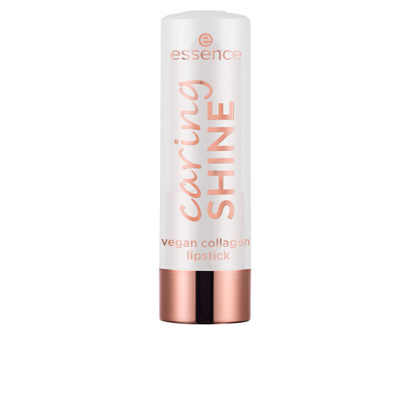 CARING SHINE lipstick con colágeno vegano #204-my way 3,5 gr