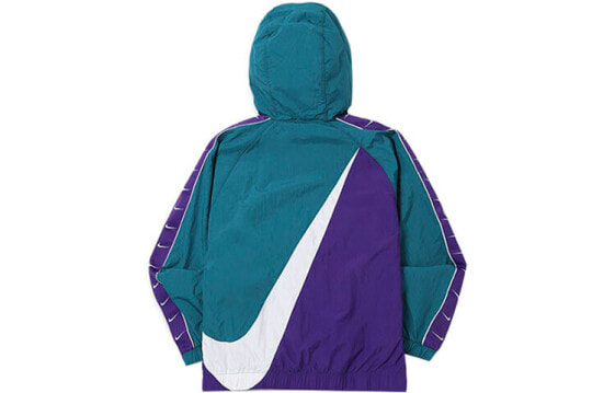 Куртка Nike NSW Big Swoosh CD0420-381