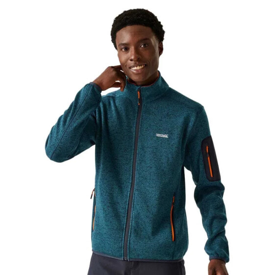 REGATTA Newhill full zip fleece