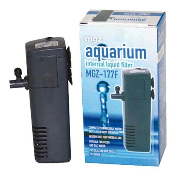 MGZ 177F Indoor Aquarium Filter 600L