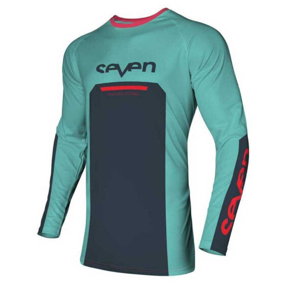 SEVEN Vox Phaser long sleeve T-shirt