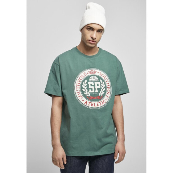 SOUTHPOLE College T-shirt