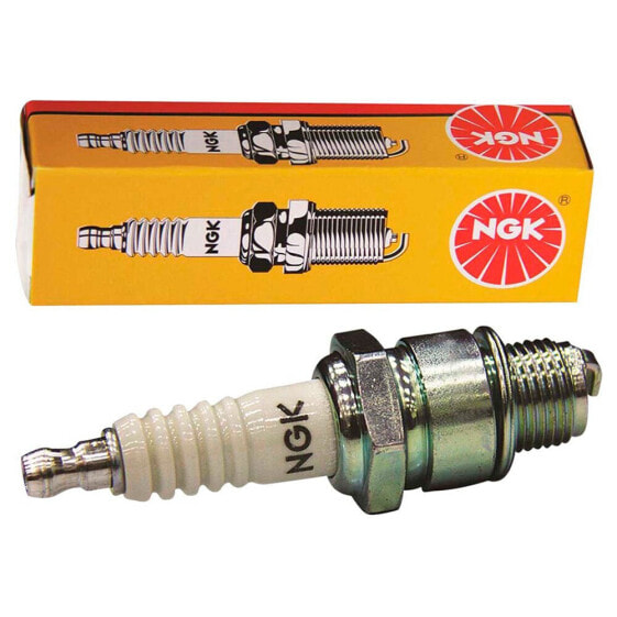 NGK TR55IX Spark Plug