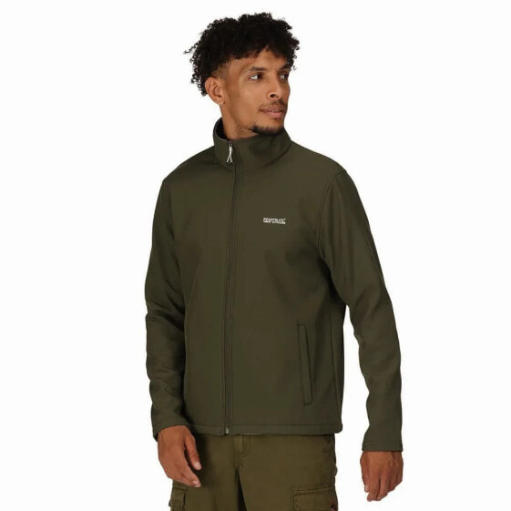 REGATTA Cera V softshell jacket