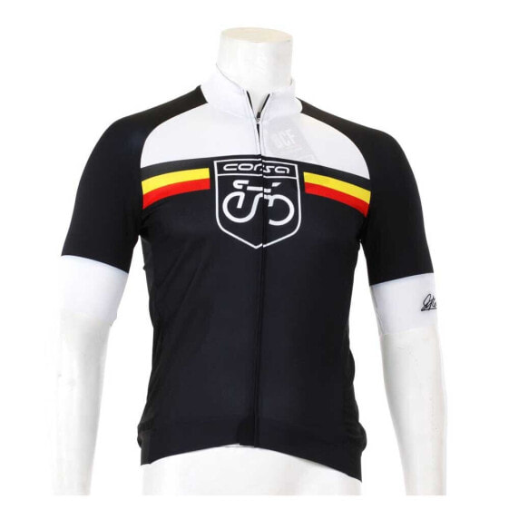 Рубашка для катания Eddy Merckx Corsa