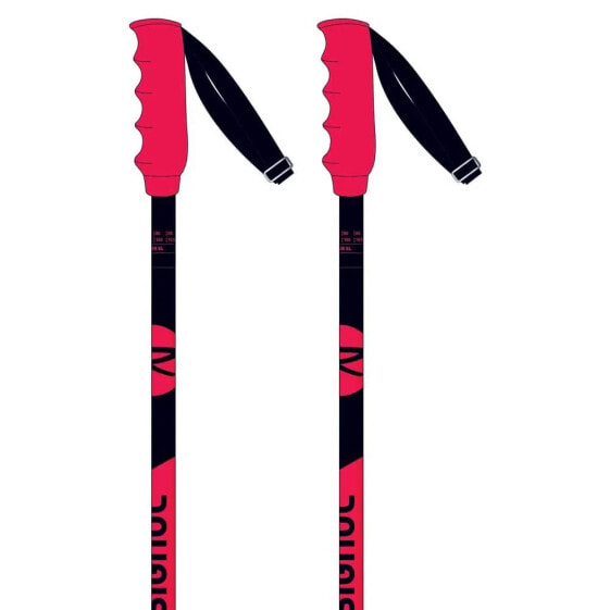 Спортивные треккинговые палки Rossignol Hero SL