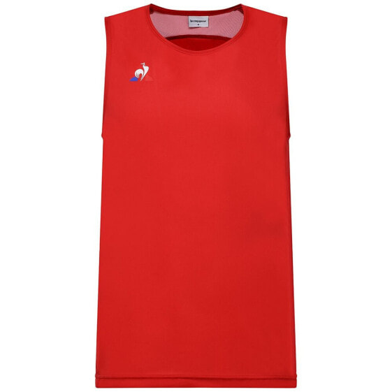 LE COQ SPORTIF Training Nº2 sleeveless T-shirt