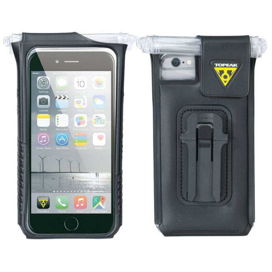 Чехол для смартфона Topeak DryBag iPhone 6/6S/7 (обновленный крепеж)