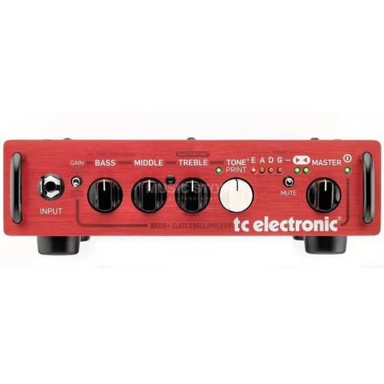 TC Electronic BH250