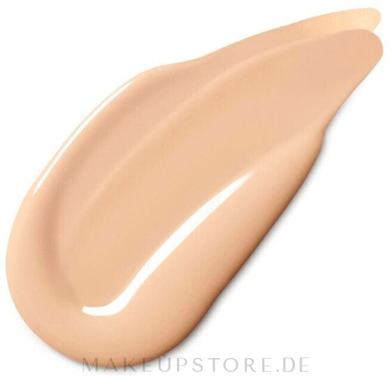 Serum-Foundation mit Salicyl- und Hyaluronsäure SPF 20 - Clinique Even Better Clinical Serum Foundation SPF 20 CN 20 Fair