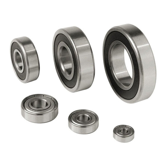 MVTEK 10x26x8 mm Light Hub Bearing