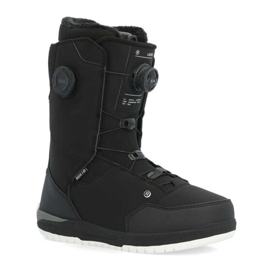 RIDE Lasso Snowboard Boots