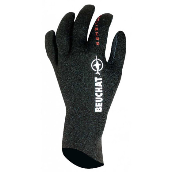 BEUCHAT Sirocco Elite CH 5 mm Gloves