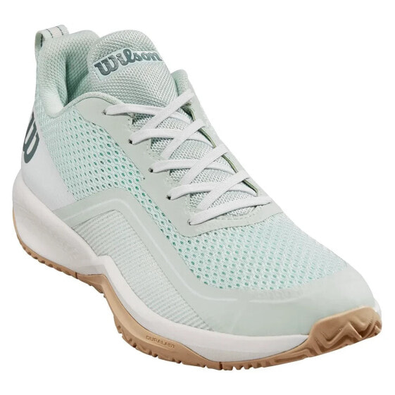 WILSON Rush Pro Lite all court shoes