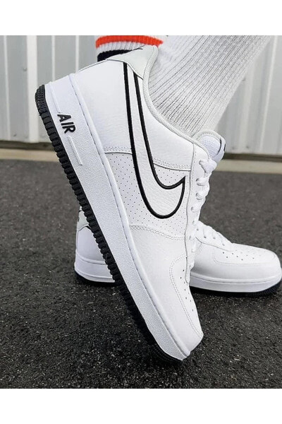 Fj4211-100 Aır Force 1 07 Sneaker