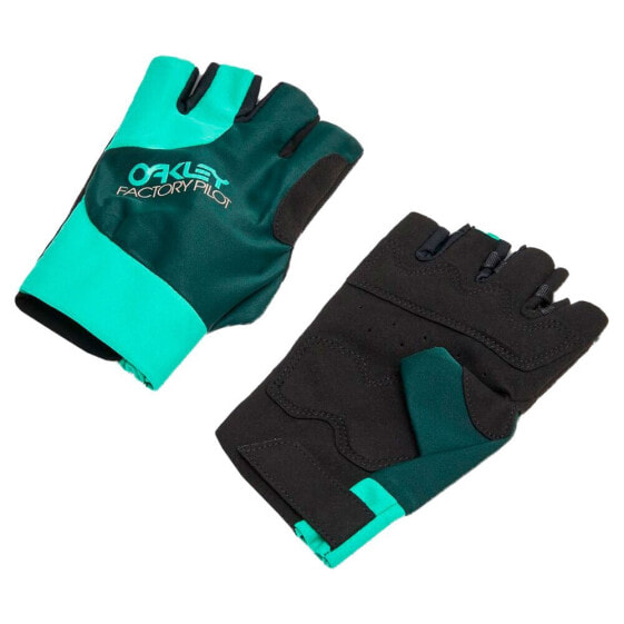 OAKLEY APPAREL Factory Pilot MTB short gloves