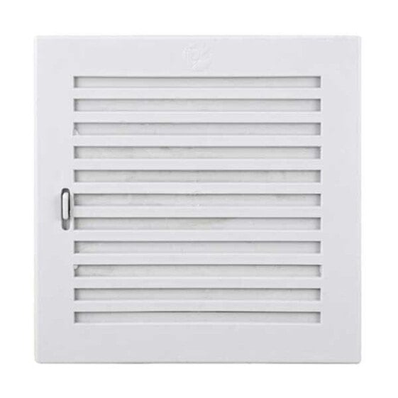 CIS 1763 Ventilation Grille 17x17 cm