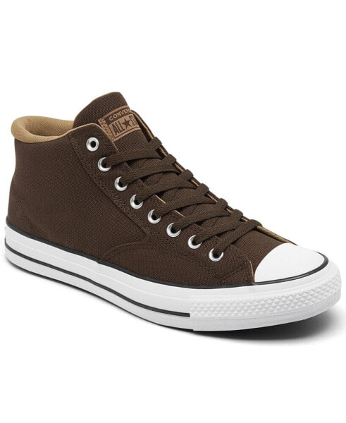 Men's Chuck Taylor All Star Malden Street Casual Sneakers from Finish Line