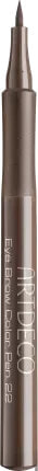 Augenbrauenstift 22 Medium Brunette, 1,1 ml