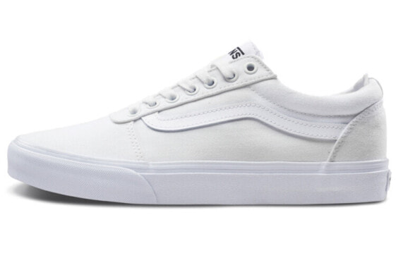 Кроссовки Vans Ward VN0A38DM7HN