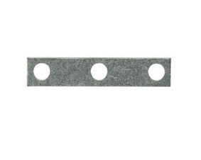 Weidmüller QL 10 RSF1+2 - Cross-connector - 20 pc(s) - Grey - 106 mm - 2 mm - 6 mm