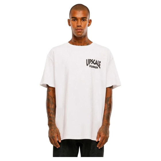 MISTER TEE Studios Oversize short sleeve T-shirt