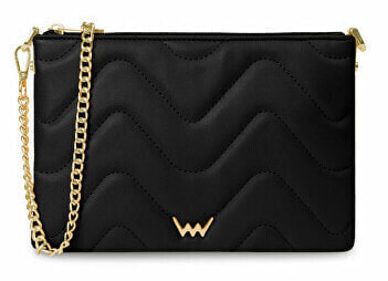 Сумка Vuch Lylann QTD Black Crossbody.