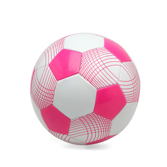 Football Multicolour Ø 23 cm PVC Leather