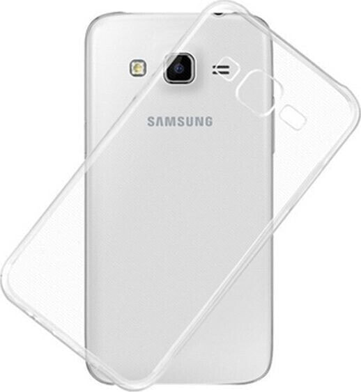 CASE ETUI SLIM 1MM TRANSPARENT SAMSUNG GALAXY A20S