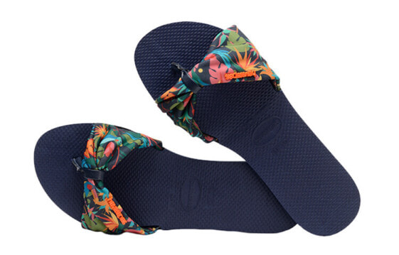 Тапочки Havaianas You St Trop 4140714-0555