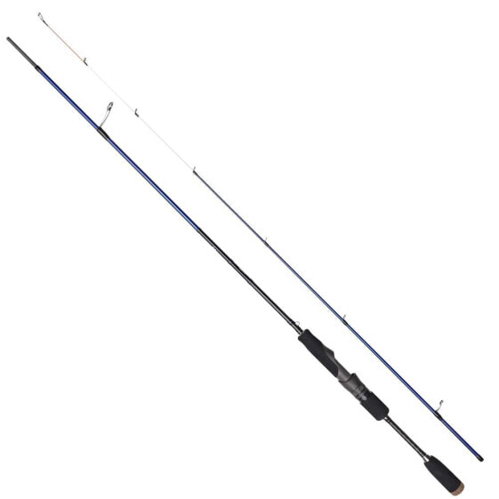 SAVAGE GEAR SGS6 Ultra Light Game Spinning Rod