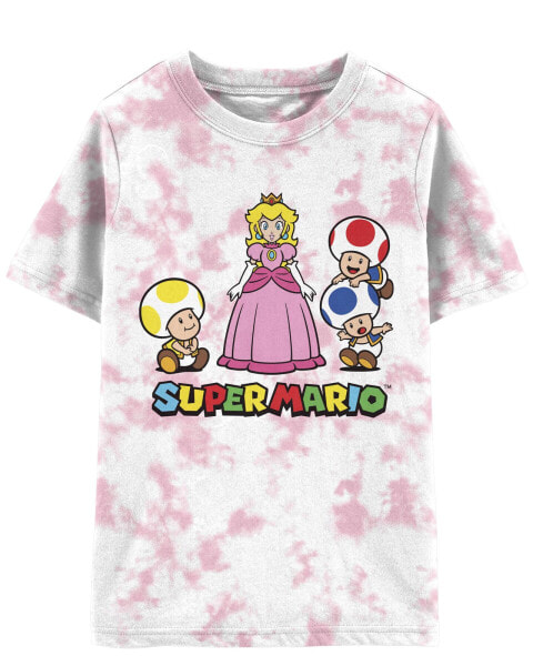 Kid Super Mario Bros™ Tee 5